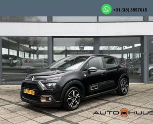 Citroen C3 Gebrauchtwagen