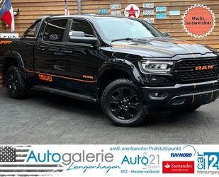 Dodge RAM Gebrauchtwagen