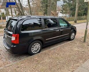 Lancia Voyager Gebrauchtwagen