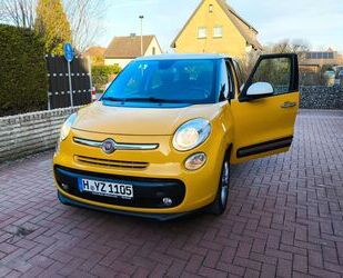 Fiat 500L Living Gebrauchtwagen