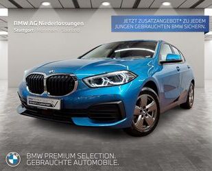 BMW 116 Gebrauchtwagen