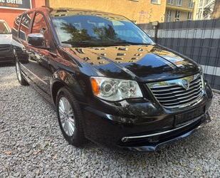 Lancia Voyager Gebrauchtwagen