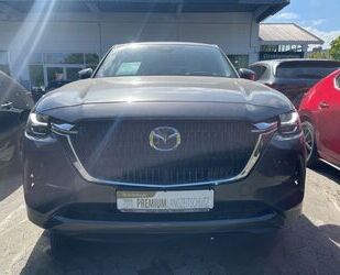 Mazda CX-60 Gebrauchtwagen