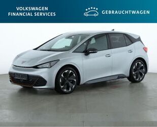 Cupra Born Gebrauchtwagen