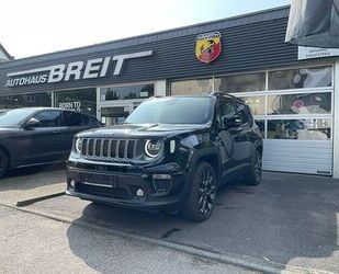 Jeep Renegade Gebrauchtwagen