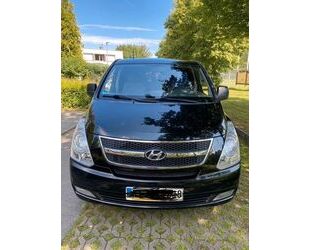 Hyundai H-1 Gebrauchtwagen