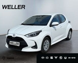 Toyota Yaris Gebrauchtwagen