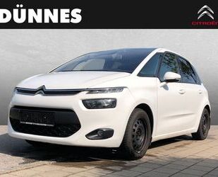 Citroen C4 Picasso Gebrauchtwagen
