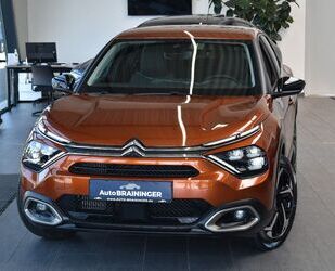 Citroen C4 Gebrauchtwagen