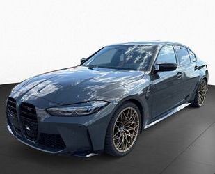 BMW M3 Gebrauchtwagen