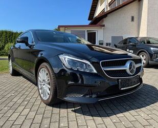 Mercedes-Benz CLS Shooting Brake Gebrauchtwagen