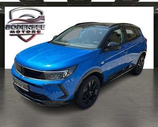 Opel Grandland (X) Gebrauchtwagen