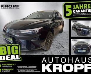 MG MG5 Gebrauchtwagen