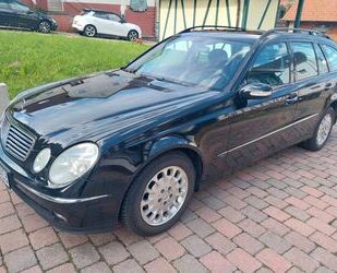 Mercedes-Benz E 280 Gebrauchtwagen