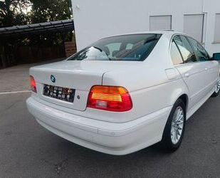 BMW 530 Gebrauchtwagen