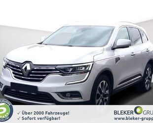 Renault Koleos Gebrauchtwagen