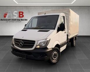 Mercedes-Benz Sprinter Gebrauchtwagen