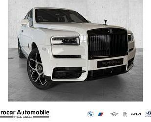 Rolls Royce Cullinan Gebrauchtwagen