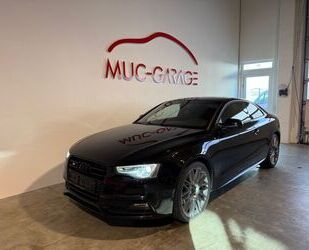 Audi S5 Gebrauchtwagen