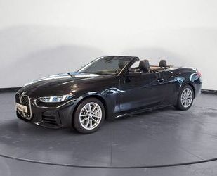BMW 430 Gebrauchtwagen