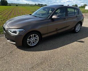 BMW 116 Gebrauchtwagen