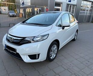Honda Jazz Gebrauchtwagen