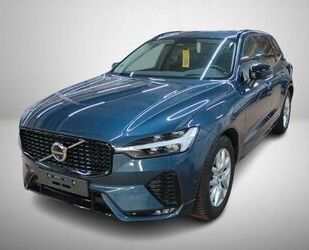 Volvo XC60 Gebrauchtwagen