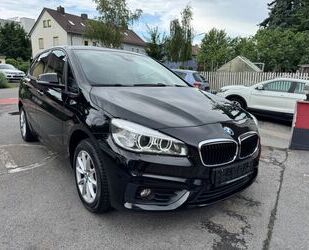 BMW 218 Gebrauchtwagen
