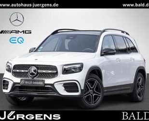 Mercedes-Benz GLB 220 Gebrauchtwagen