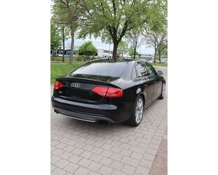 Audi S4 Gebrauchtwagen