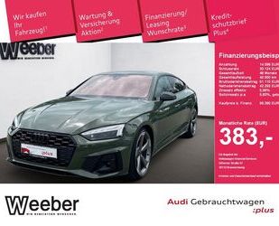 Audi S5 Gebrauchtwagen