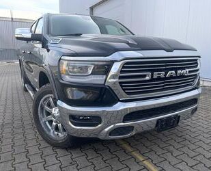 Dodge RAM Gebrauchtwagen