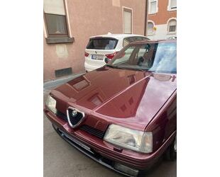 Alfa Romeo 164 Gebrauchtwagen