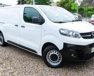 Opel Vivaro Gebrauchtwagen