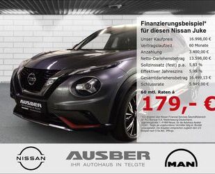 Nissan Juke Gebrauchtwagen