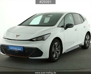 Cupra Born Gebrauchtwagen