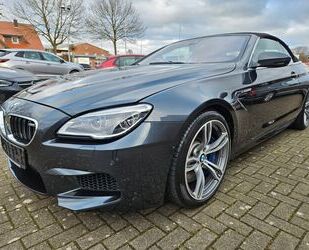 BMW M6 Gebrauchtwagen