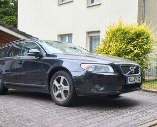 Volvo V70 Gebrauchtwagen