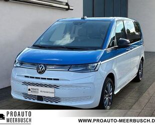 VW T7 Multivan Gebrauchtwagen