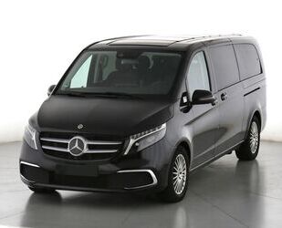 Mercedes-Benz V 300 Gebrauchtwagen