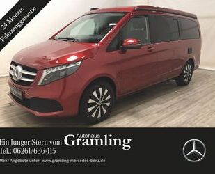 Mercedes-Benz V 300 Gebrauchtwagen