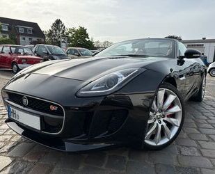 Jaguar F-Type Gebrauchtwagen