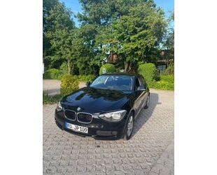 BMW 116 Gebrauchtwagen