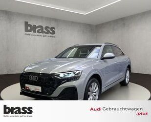 Audi Q8 Gebrauchtwagen