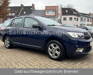 Dacia Logan Gebrauchtwagen