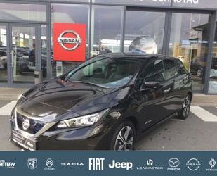 Nissan Leaf Gebrauchtwagen