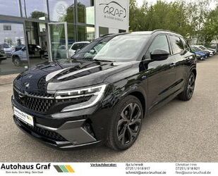 Renault Austral Gebrauchtwagen
