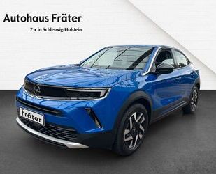 Opel Mokka-e Gebrauchtwagen