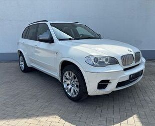 BMW X5 M50 Gebrauchtwagen