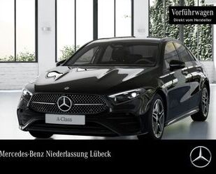 Mercedes-Benz A 180 Gebrauchtwagen